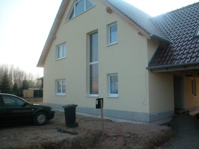 Das Haus