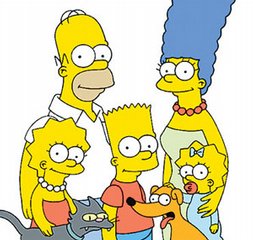 Die Simpsons kehren als Doppelfolge zurück